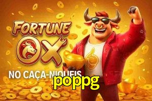 Jogo Fortune Ox no poppg Cassino