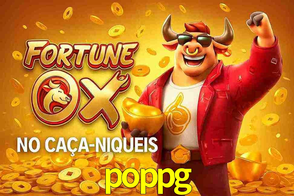 Jogo Fortune Ox no poppg Cassino