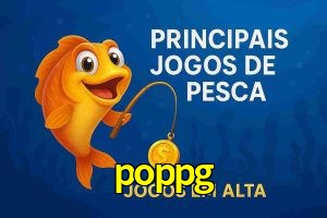 Pesca no poppg