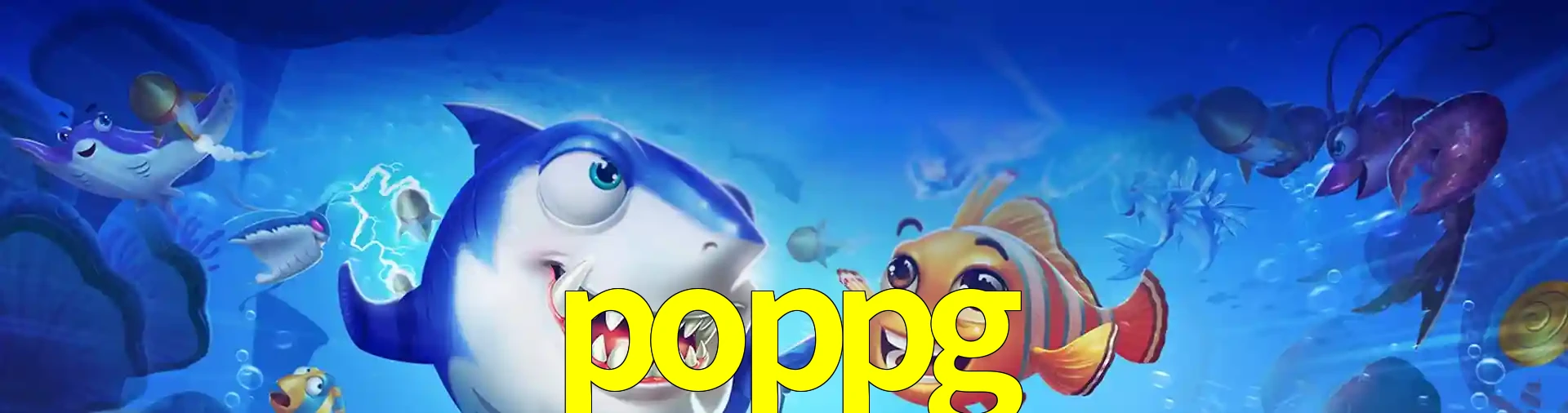 Pescaria Online no poppg Cassino