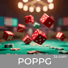 Registro no poppg com